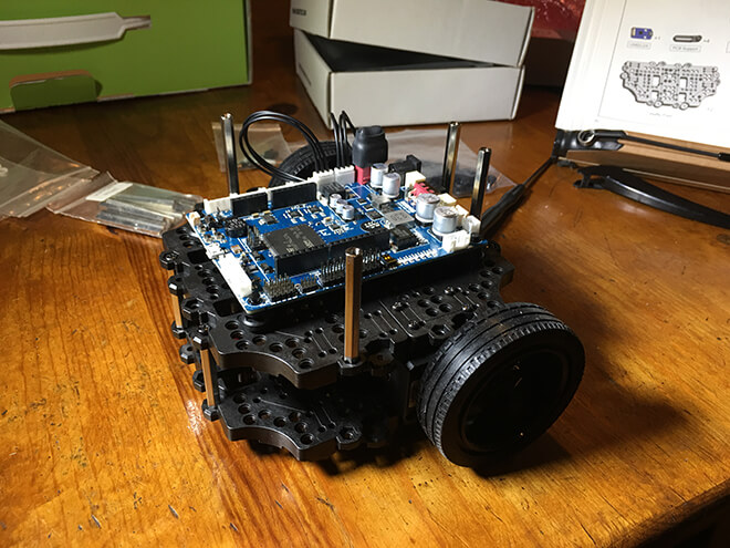 TurtleBot3