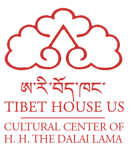 Tibet-House-logo Tibet-House-logo
