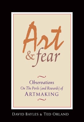art-and-fear