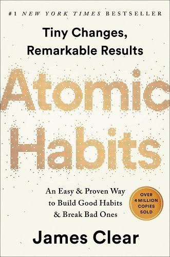 Atomic-habits